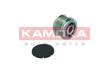 RC002 SPRZĘGŁO ALTERNATORA AUDI A3 96-01, SEAT ALHAMBRA KAMOKA підбір по vin на Brocar