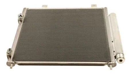 AC830191 Конденсатор, система кондиціонування повітря MAXGEAR підбір по vin на Brocar