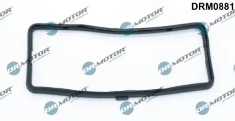 DRM0881 Прокладка клапанної кришки DR.MOTOR підбір по vin на Brocar
