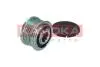 RC068 Шкив генератора MB C/E/S-class 220CDI-320CDI 01-, 6PK KAMOKA підбір по vin на Brocar