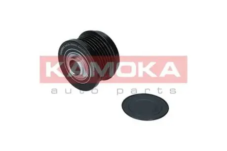 RC061 Шкив генератора Ford Connect/ Courier 1.5/1.6 TDCI 14- KAMOKA подбор по vin на Brocar
