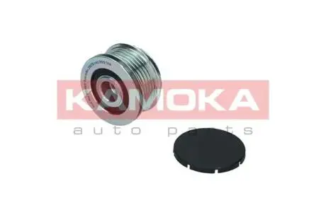 RC060 Шків генератора KAMOKA підбір по vin на Brocar