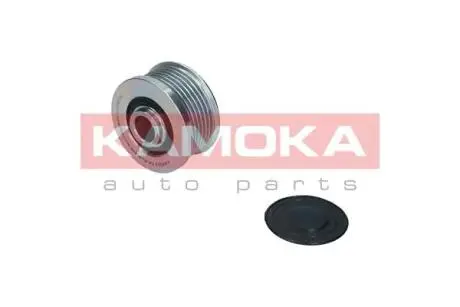 RC048 Шків генератора KAMOKA підбір по vin на Brocar