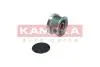 RC040 Шкив генератора Opel Vectra 1.9CDTI 04-, 74/88/110kw, 6PK KAMOKA підбір по vin на Brocar