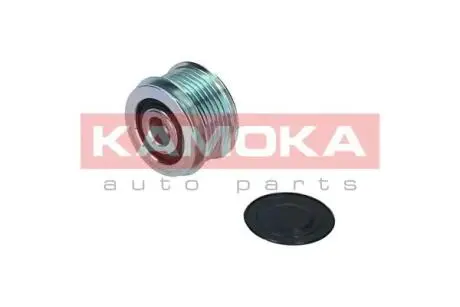 RC014 SPRZĘGŁO ALTERNATORA AUDI A3 06-, A4 00-, A6 97- KAMOKA підбір по vin на Brocar