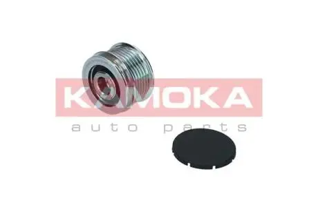 RC003 Шків генератора KAMOKA підбір по vin на Brocar