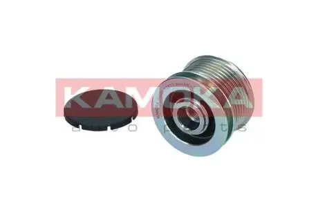 RC075 Шкив генератора MB Sprinter(906) 2.2CDI/3.0CDI/1.8, OM642,651,646,M271 06-, 7PK KAMOKA подбор по vin на Brocar