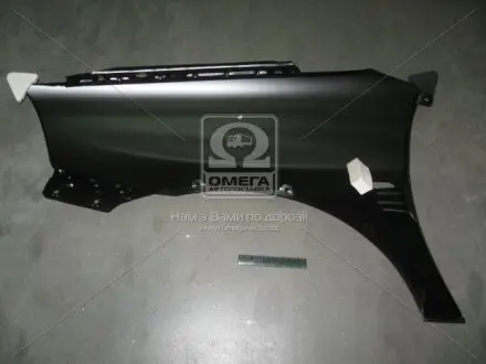 0440501310 Крило пер. пра. SEAT IBIZA 02- (вир-во TEMPEST) TEMPEST підбір по vin на Brocar