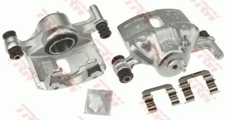 BHS1364E Тормозной суппорт TRW подбор по vin на Brocar
