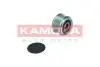 RC098 Шків генератора Audi A4/A5/Q5/Q7 1.8/2.0TFSI, 09-/Porsche Macan 2.0, 15- KAMOKA підбір по vin на Brocar