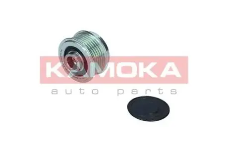 RC098 Шків генератора Audi A4/A5/Q5/Q7 1.8/2.0TFSI, 09-/Porsche Macan 2.0, 15- KAMOKA підбір по vin на Brocar