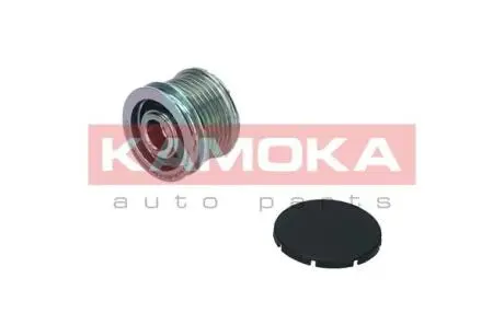RC074 Шкив генератора MB Sprinter/Vito CDI (тип Bosch) KAMOKA подбор по vin на Brocar