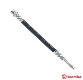 T24144 Шланг тормозной BREMBO подбор по vin на Brocar