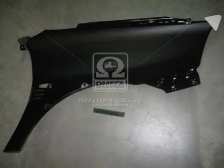0440501311 Крыло пер. лев. SEAT IBIZA 02- (выр-во TEMPEST) TEMPEST підбір по vin на Brocar