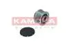 Шкив генератора BMW 3 (E90/F30/F80)/ 5 (F10) 05-16, N47 D20A/D20C, 6PK RC128