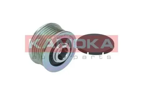 RC121 Шкив генератора MB A-class (W176)/B-class (W246/W242) 12- KAMOKA подбор по vin на Brocar