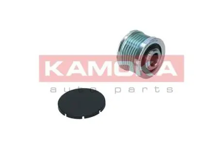 RC084 Шків генератора Nissan Qashqai 2.0i 10- KAMOKA підбір по vin на Brocar