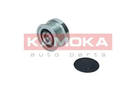 RC057 Шкив генератора KAMOKA подбор по vin на Brocar