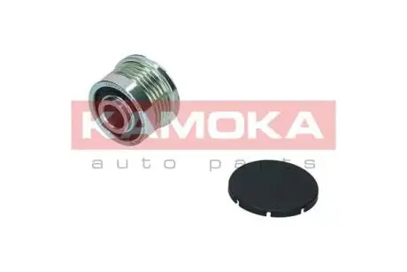 RC051 Шкив генератора 5 ребер KAMOKA подбор по vin на Brocar