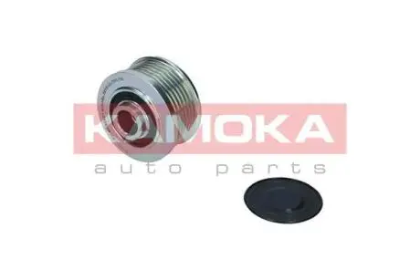 RC021 Шкив генератора KAMOKA подбор по vin на Brocar