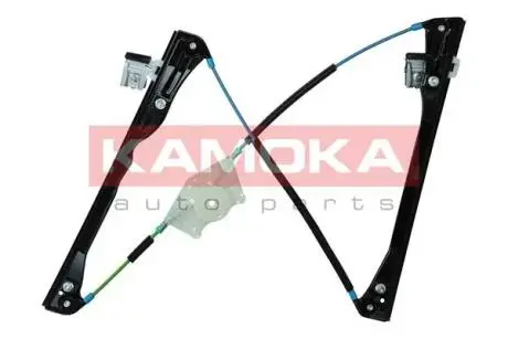 7200204 Склопідйомник передній, правий KAMOKA підбір по vin на Brocar