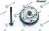 DRM0857 KOŁO ZMIENNYCH FAZ ROZRZĽDU SSACY (FAZATOR) BMW DR.MOTOR підбір по vin на Brocar
