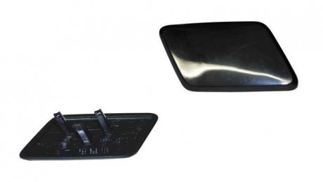 69220712 Правая заглушка омывателя фары SKOD.OCTAVIA II,05- POLCAR подбор по vin на Brocar