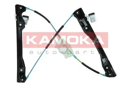 7200181 Склопiдйомник переднiй, лiвий KAMOKA підбір по vin на Brocar
