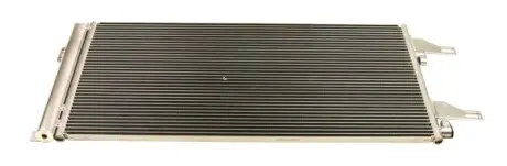 AC868839 Конденсатор, система кондиціонування повітря MAXGEAR підбір по vin на Brocar
