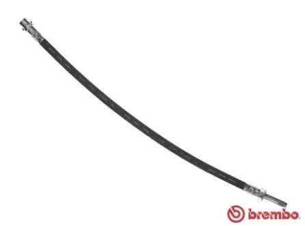 T50055 Тормозной шланг BREMBO подбор по vin на Brocar