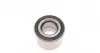 GK0869 Подшипник ступицы (задней) Renault Megane 99-03/Clio 98-/Modus 04- (25x52x37)(к-кт) GSP підбір по vin на Brocar