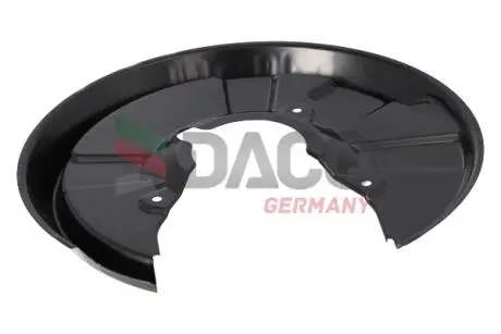 610216 Tarcza kotwiczna AUDI A4 B6/B7, EXEO 00->13 TL DACO подбор по vin на Brocar