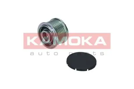 RC067 Шків генератора MB E-class (W211/W212) 2.8-4.0 CDI 03- KAMOKA підбір по vin на Brocar