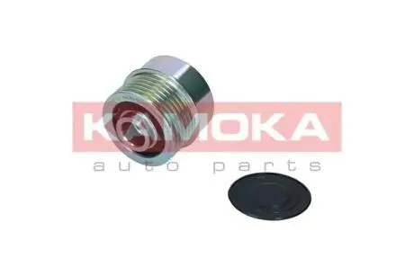 RC043 Шкив генератора KAMOKA подбор по vin на Brocar