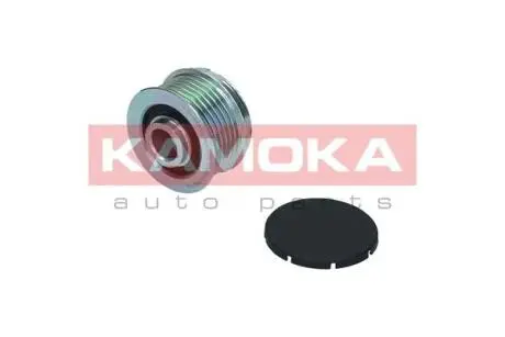 RC022 Шкив генератора KAMOKA подбор по vin на Brocar