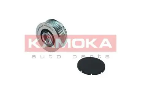 RC019 Механізм вільного ходу генератора KAMOKA підбір по vin на Brocar