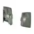 Передний поворотов vwTRANSPORT.(T4),90- 9566207E