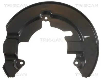 812516102 OSŁONA TARCZY HAM. FORD P. C-MAX/FOCUS 10- PR TRISCAN подбор по vin на Brocar