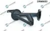 DRM0855 Маслопровід системи змащування DR.MOTOR підбір по vin на Brocar