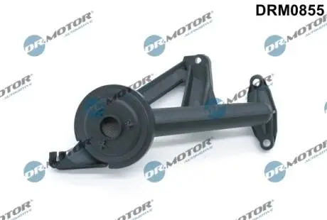 DRM0855 Маслопровід системи змащування DR.MOTOR підбір по vin на Brocar