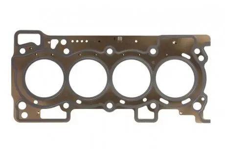 268580 Прокладка, головка циліндрів NISSAN 1.6 DIG-T MR16DDT 10- (вир-во Elring) ELRING підбір по vin на Brocar