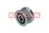 RC155 Шків генератора Fiat Doblo 1.6 D Multijet/Opel Combo 1.6 CDTI 10- KAMOKA підбір по vin на Brocar