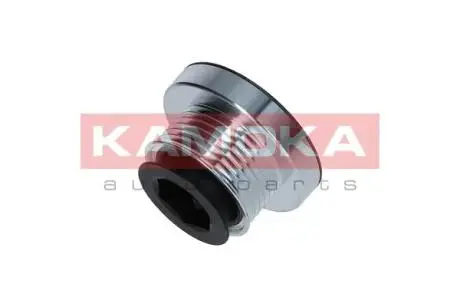 RC153 Шків генератора Renault Kangoo 1.5 dCi/1.4/1.6i 01- (6PK) KAMOKA підбір по vin на Brocar