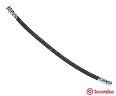 T59082 Шлангопровод BREMBO підбір по vin на Brocar