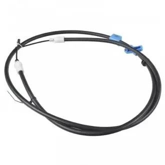 108709 Трос ручного гальма прав. Mondeo -15, S-Max -14 FEBI BILSTEIN підбір по vin на Brocar