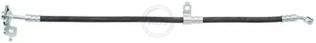 SL6461 PRZEWÓD HAMULCOWY GIĘTKI HYUNDAI H-1 08- PP A.B.S. подбор по vin на Brocar