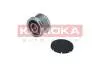 RC148 Шкив генератора VW Caddy 1.2TSI 10-, 6PK KAMOKA підбір по vin на Brocar