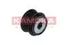RC158 Шків генератора Toyota Auris/Avensis/Rav4 III 1.6/1.8/2.0 07- KAMOKA підбір по vin на Brocar