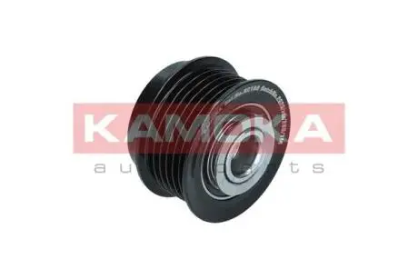RC158 Шків генератора Toyota Auris/Avensis/Rav4 III 1.6/1.8/2.0 07- KAMOKA підбір по vin на Brocar