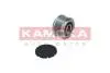 RC034 Шкив генератора Fiat Ducato 2.2HDI 06-/Ford Transit/Custom 2.2TDCi 13-, 6PK KAMOKA підбір по vin на Brocar